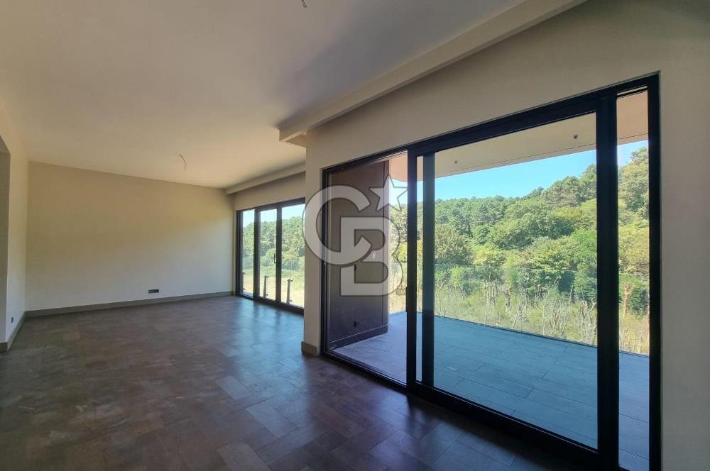 Göktürk Prive Kemer 3+1 Kiralık Daire