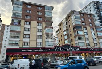 YENİMAHALLE BURÇ MAHALLESİN'DE SEVAL CADDESİN'DE 3+1 KİRALIK DAİRE 