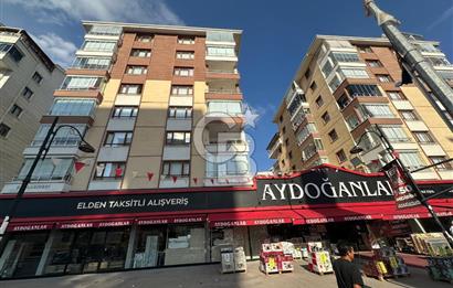 YENİMAHALLE BURÇ MAHALLESİN'DE SEVAL CADDESİN'DE 3+1 KİRALIK DAİRE 