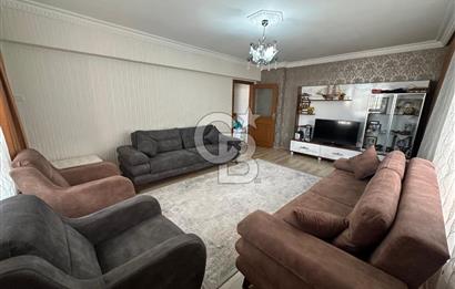 YENİMAHALLE BURÇ MAHALLESİN'DE SEVAL CADDESİN'DE 3+1 KİRALIK DAİRE 