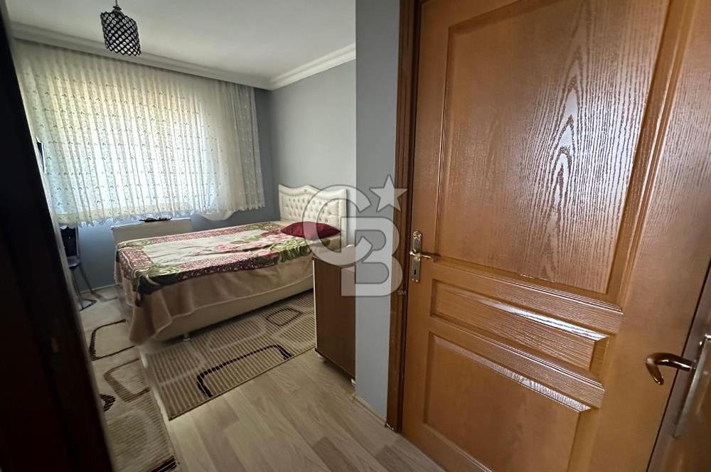 YENİMAHALLE BURÇ MAHALLESİN'DE SEVAL CADDESİN'DE 3+1 KİRALIK DAİRE 