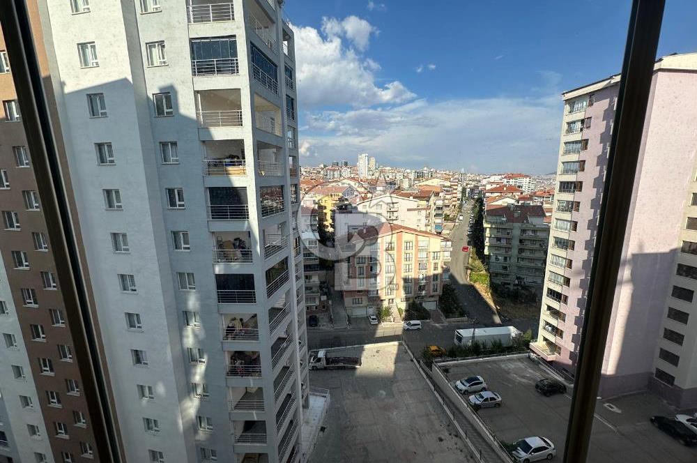 YENİMAHALLE BURÇ MAHALLESİN'DE SEVAL CADDESİN'DE 3+1 KİRALIK DAİRE 