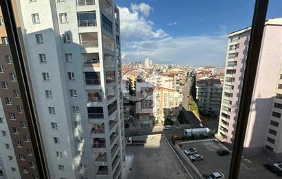 YENİMAHALLE BURÇ MAHALLESİN'DE SEVAL CADDESİN'DE 3+1 KİRALIK DAİRE 