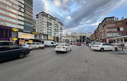 YENİMAHALLE BURÇ MAHALLESİN'DE SEVAL CADDESİN'DE 3+1 KİRALIK DAİRE 