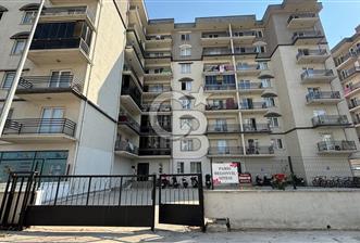 ÇANAKKALE İSMETPAŞA BEGONVİL EVLERİ'NDE 1+1 EŞYALI SATILIK DAİRE