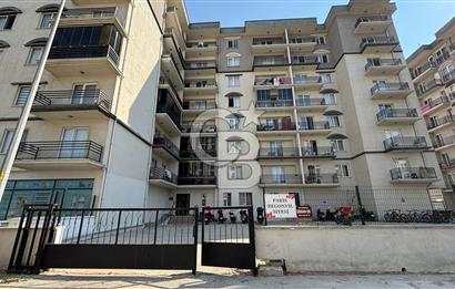 ÇANAKKALE İSMETPAŞA BEGONVİL EVLERİ'NDE 1+1 EŞYALI SATILIK DAİRE