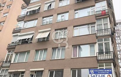 ERENKÖY 3+1 SATILIK DAİRE 