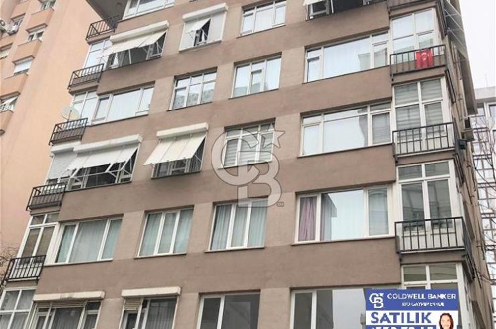 ERENKÖY 3+1 SATILIK DAİRE 