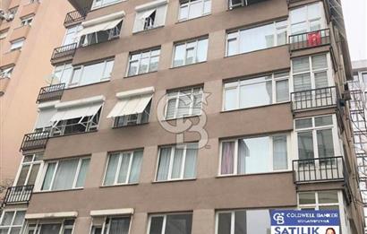 ERENKÖY 3+1 SATILIK DAİRE 