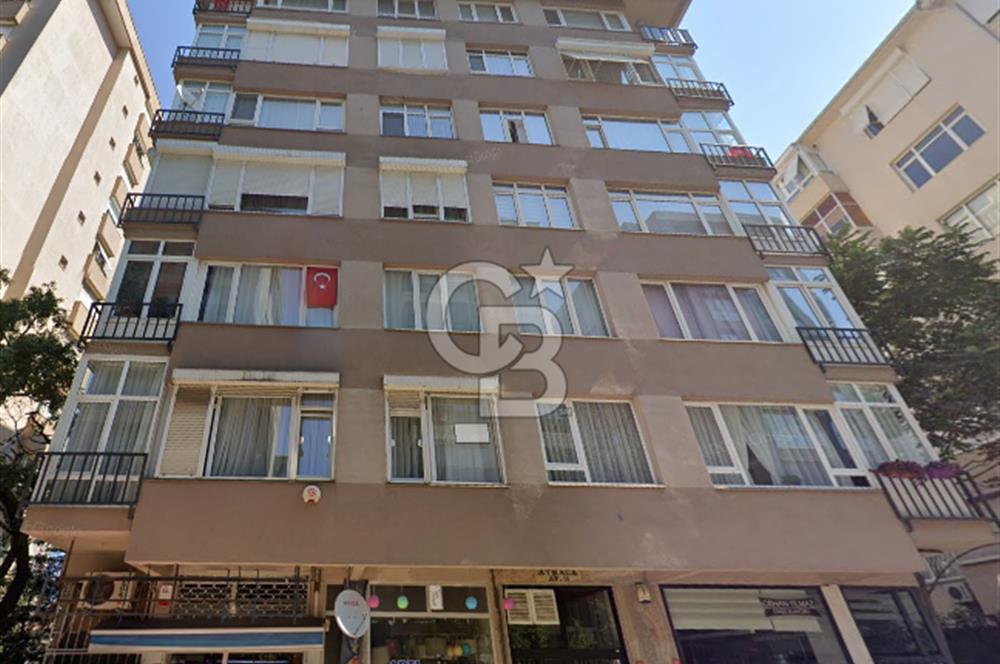 ERENKÖY 3+1 SATILIK DAİRE 