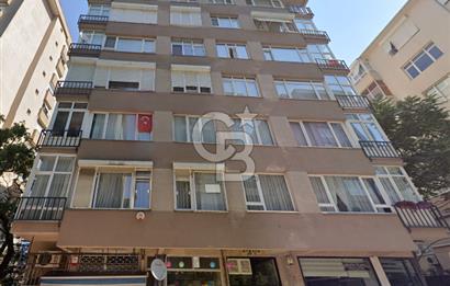 ERENKÖY 3+1 SATILIK DAİRE 