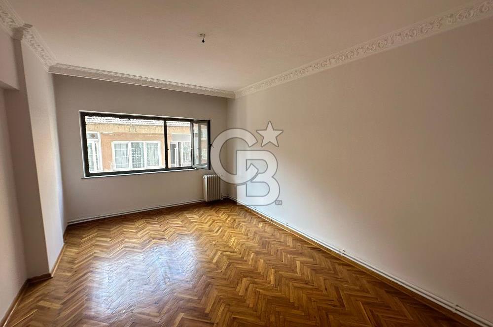 1 Anafartalar Mah. Fatif Parkı Karşısı Kiralık 2+1 Daire