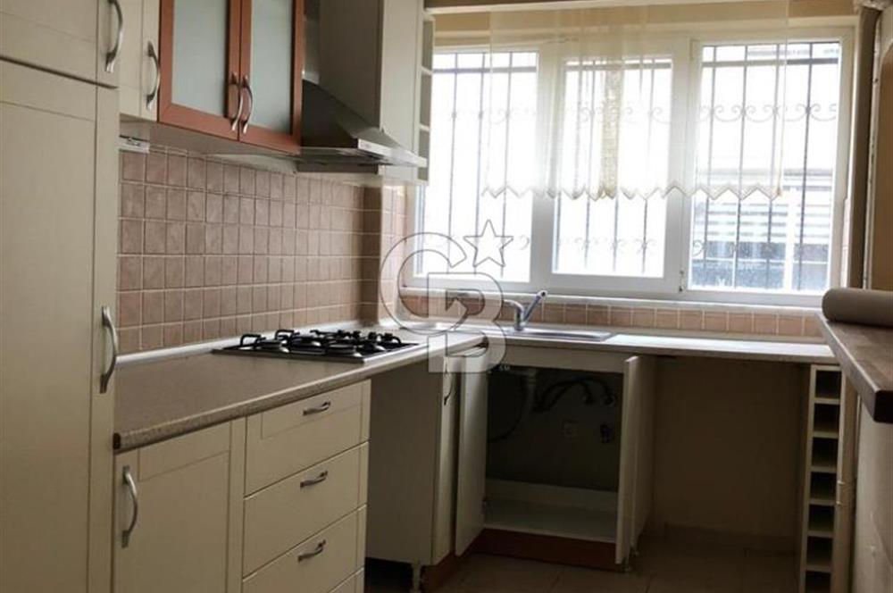 ERENKÖY 3+1 SATILIK DAİRE 