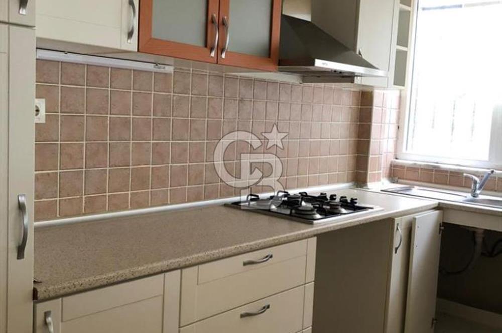 ERENKÖY 3+1 SATILIK DAİRE 