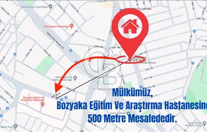 Yeşillik Caddesi Avantajlı Konumda Kiralık Dükkan