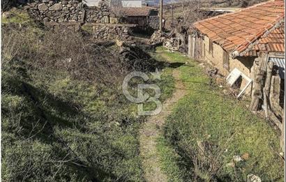 BAYRAMİÇ DAĞOBA KÖYÜNDE 572 M2 İMARLI ACİL SATILIK  ARSA