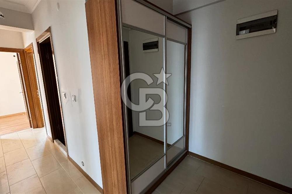 KARŞIYAKA ŞEMİKLER MAHALLESİN'de 2+1 KİRALIK DAİRE