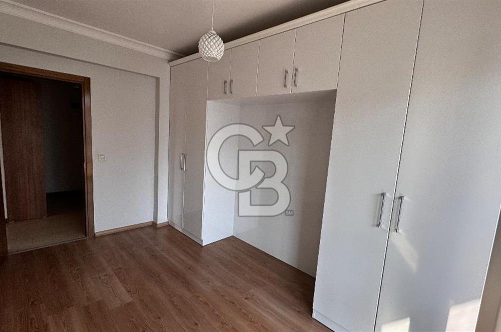 KARŞIYAKA ŞEMİKLER MAHALLESİN'de 2+1 KİRALIK DAİRE