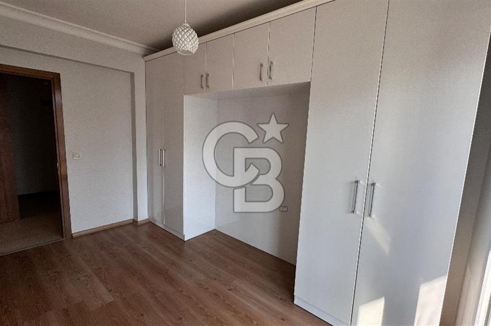 KARŞIYAKA ŞEMİKLER MAHALLESİN'de 2+1 KİRALIK DAİRE