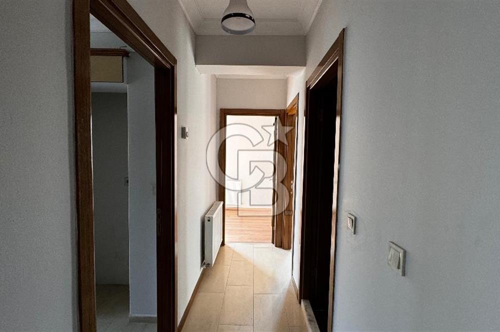 KARŞIYAKA ŞEMİKLER MAHALLESİN'de 2+1 KİRALIK DAİRE