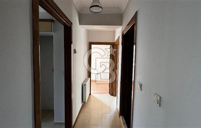 KARŞIYAKA ŞEMİKLER MAHALLESİN'de 2+1 KİRALIK DAİRE