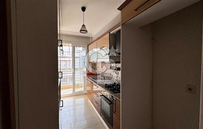 KARŞIYAKA ŞEMİKLER MAHALLESİN'de 2+1 KİRALIK DAİRE