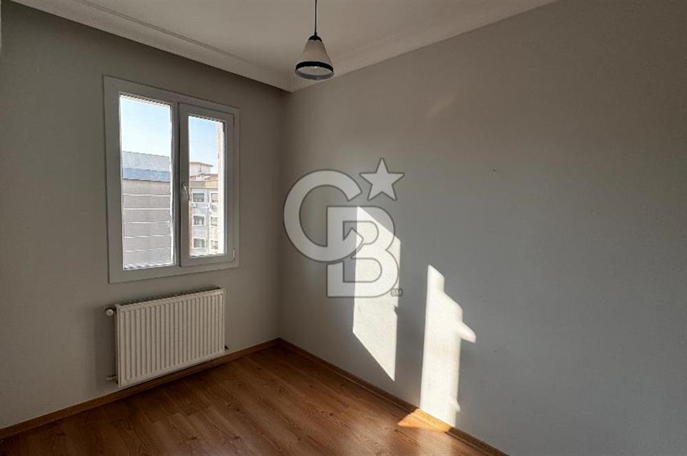 KARŞIYAKA ŞEMİKLER MAHALLESİN'de 2+1 KİRALIK DAİRE