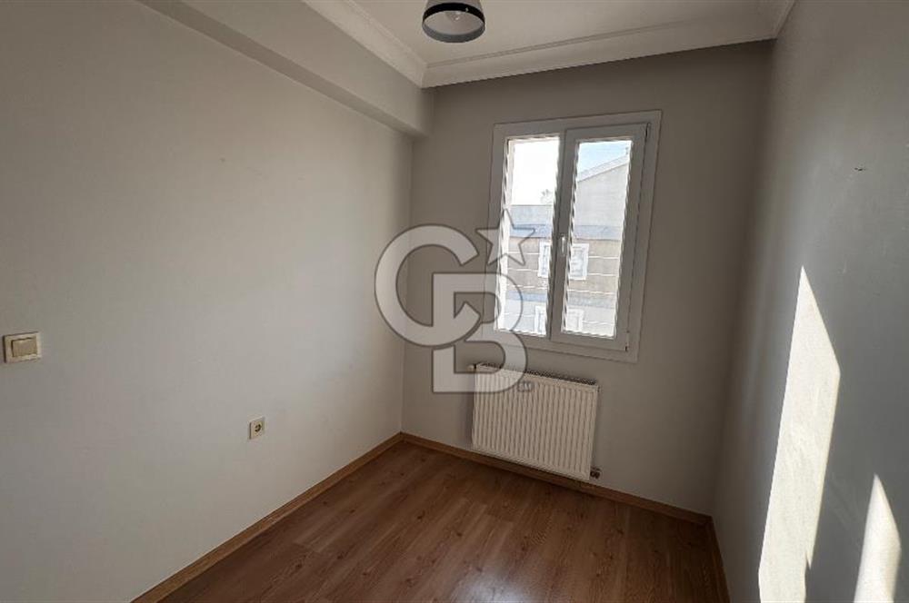 KARŞIYAKA ŞEMİKLER MAHALLESİN'de 2+1 KİRALIK DAİRE