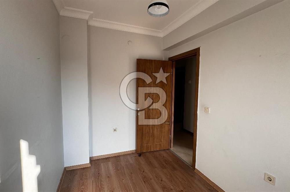 KARŞIYAKA ŞEMİKLER MAHALLESİN'de 2+1 KİRALIK DAİRE