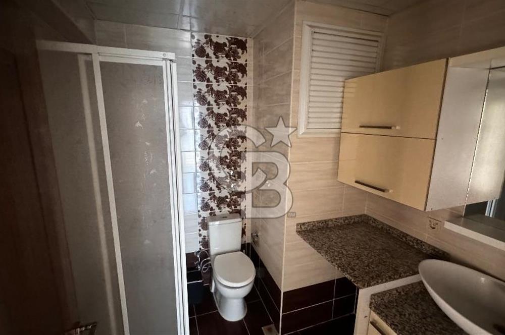 KARŞIYAKA ŞEMİKLER MAHALLESİN'de 2+1 KİRALIK DAİRE