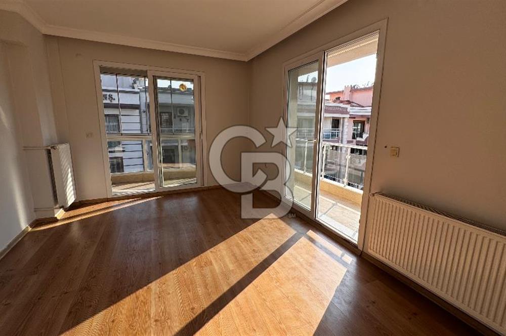 KARŞIYAKA ŞEMİKLER MAHALLESİN'de 2+1 KİRALIK DAİRE