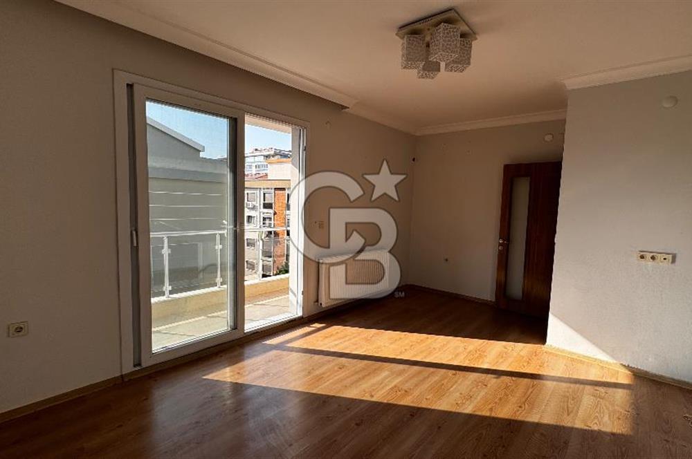 KARŞIYAKA ŞEMİKLER MAHALLESİN'de 2+1 KİRALIK DAİRE