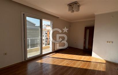 KARŞIYAKA ŞEMİKLER MAHALLESİN'de 2+1 KİRALIK DAİRE