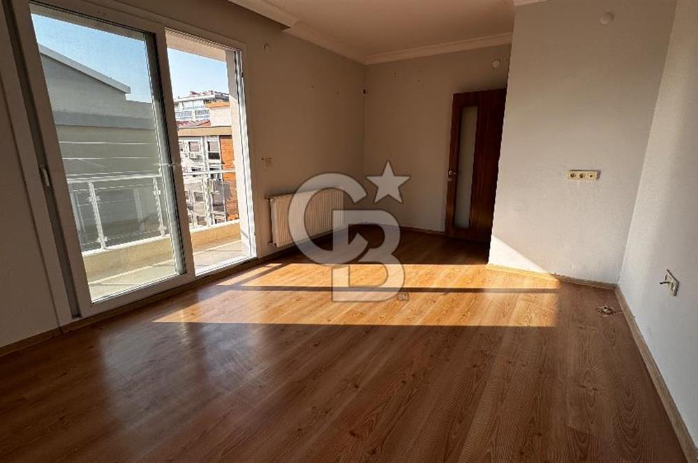 KARŞIYAKA ŞEMİKLER MAHALLESİN'de 2+1 KİRALIK DAİRE