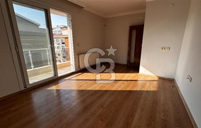 KARŞIYAKA ŞEMİKLER MAHALLESİN'de 2+1 KİRALIK DAİRE