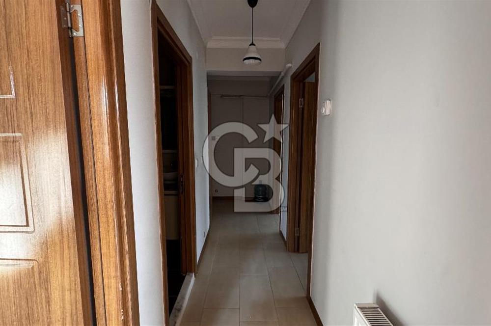 KARŞIYAKA ŞEMİKLER MAHALLESİN'de 2+1 KİRALIK DAİRE