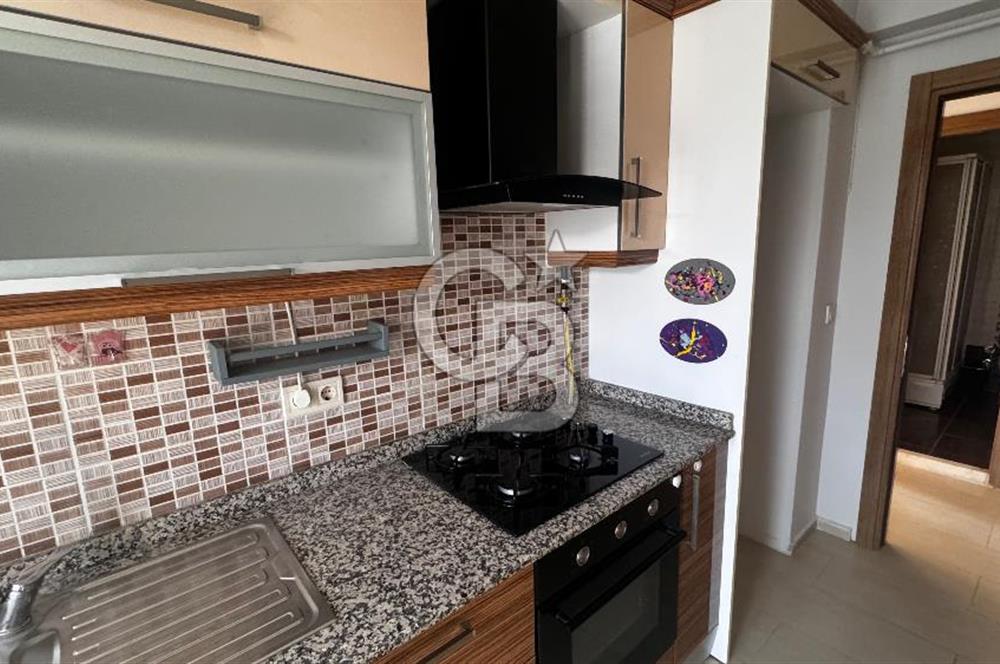 KARŞIYAKA ŞEMİKLER MAHALLESİN'de 2+1 KİRALIK DAİRE