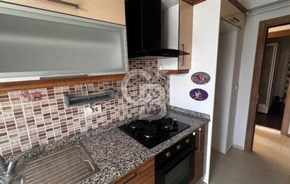 KARŞIYAKA ŞEMİKLER MAHALLESİN'de 2+1 KİRALIK DAİRE