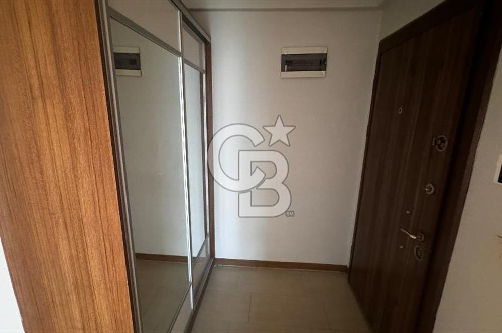 KARŞIYAKA ŞEMİKLER MAHALLESİN'de 2+1 KİRALIK DAİRE