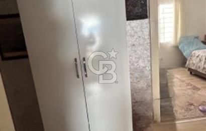 Çiğli Yenimahalle Araştırma hastane Yakını Kiralık Daire 2+1