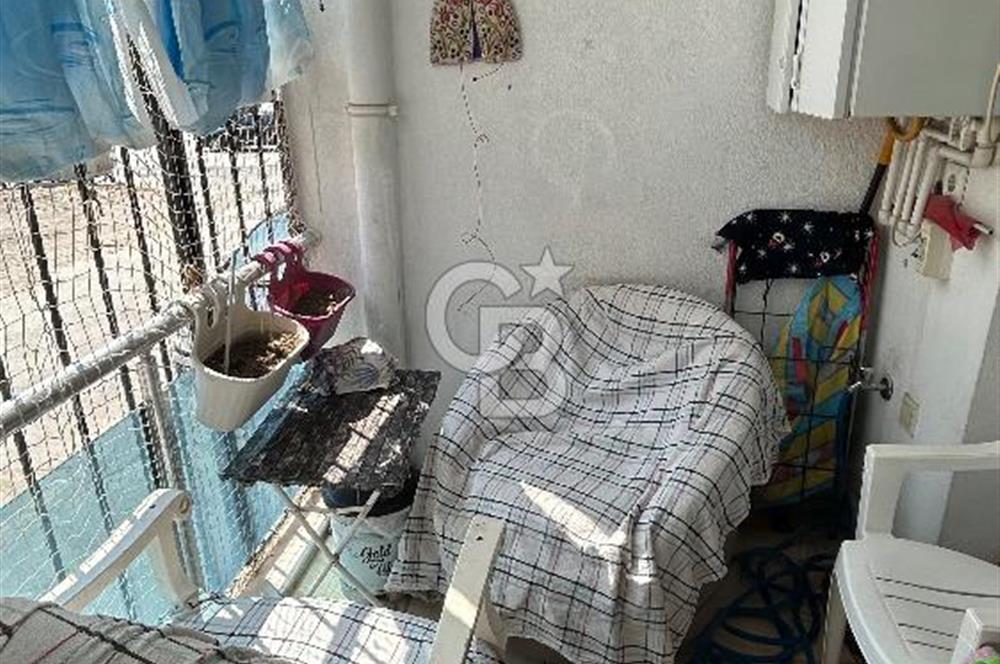 Çiğli Yenimahalle Araştırma hastane Yakını Kiralık Daire 2+1