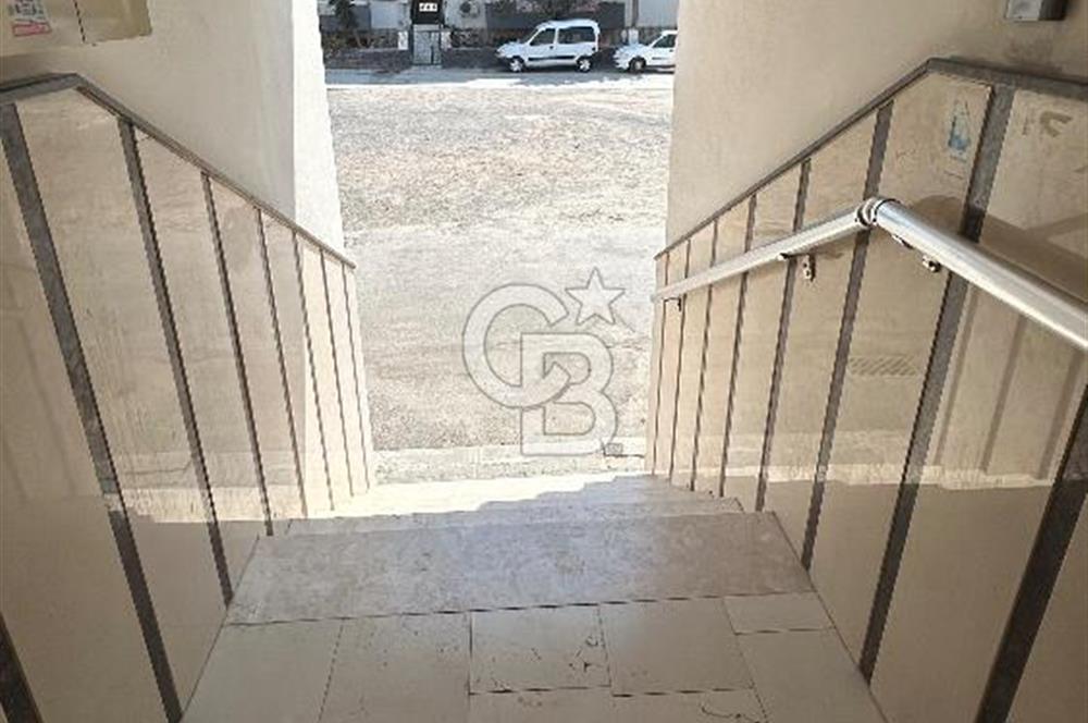 Çiğli Yenimahalle Araştırma hastane Yakını Kiralık Daire 2+1