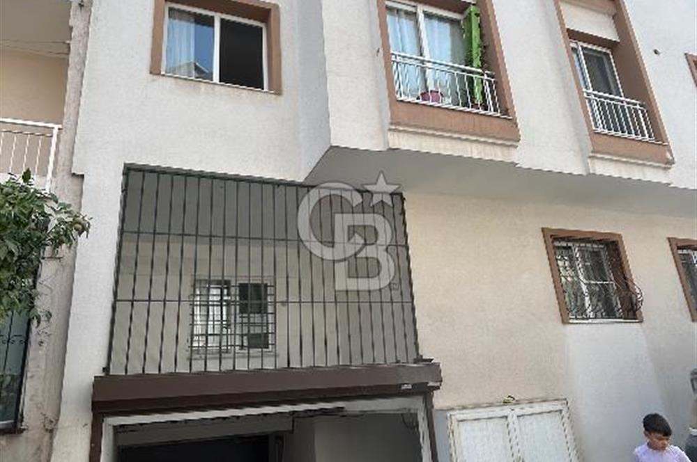 Çiğli Yenimahalle Araştırma hastane Yakını Kiralık Daire 2+1