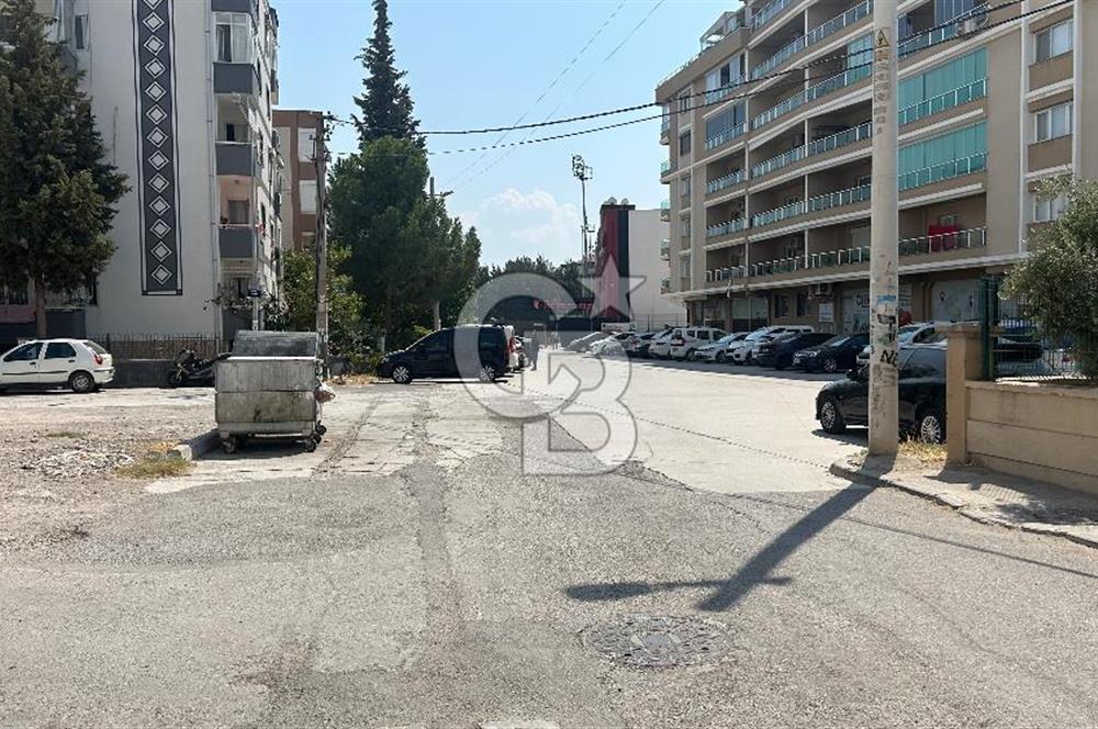 Çiğli Yenimahalle Araştırma hastane Yakını Kiralık Daire 2+1