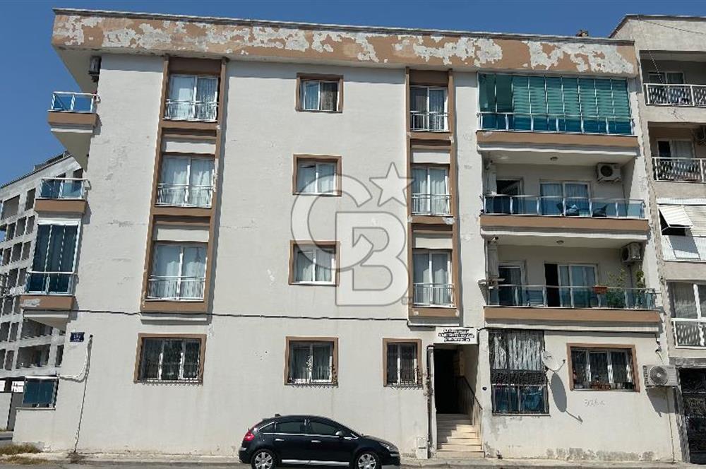 Çiğli Yenimahalle Araştırma hastane Yakını Kiralık Daire 2+1