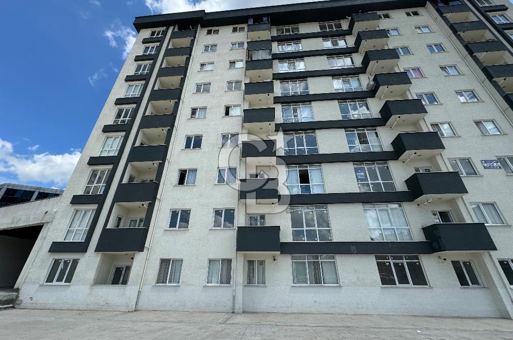 Sancaktepe Sultangazi Cad. 3+1 Kiralık Daireler