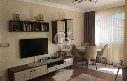 ÇAKMAK DA SATILIK 2+1  ARA KAT DAİRE