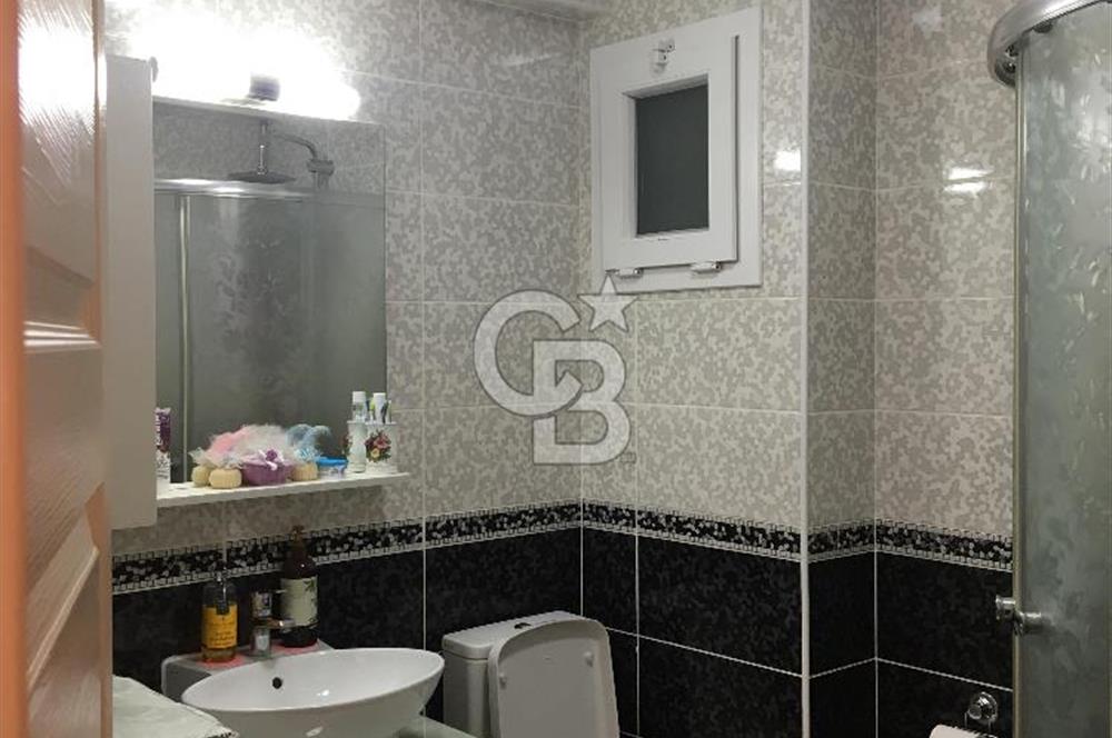 ÇAKMAK DA SATILIK 2+1  ARA KAT DAİRE