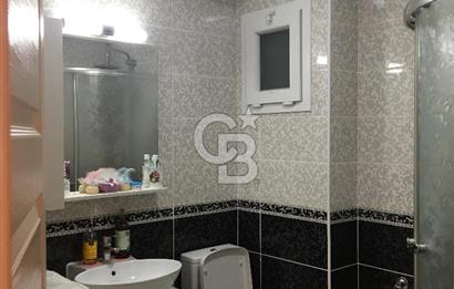 ÇAKMAK DA SATILIK 2+1  ARA KAT DAİRE