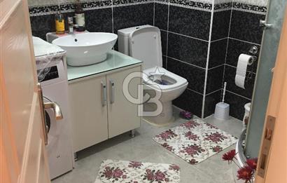 ÇAKMAK DA SATILIK 2+1  ARA KAT DAİRE